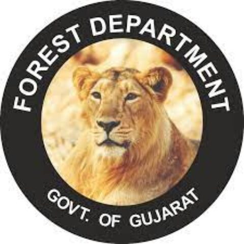 Forest Department Gujarat State